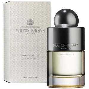 Купить Molton Brown Tobacco Absolute Eau de Toilette Киев, Украина